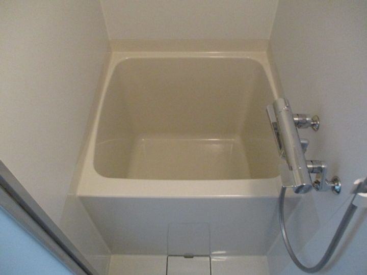 大阪府大阪市住之江区御崎1(マンション)の賃貸物件の風呂