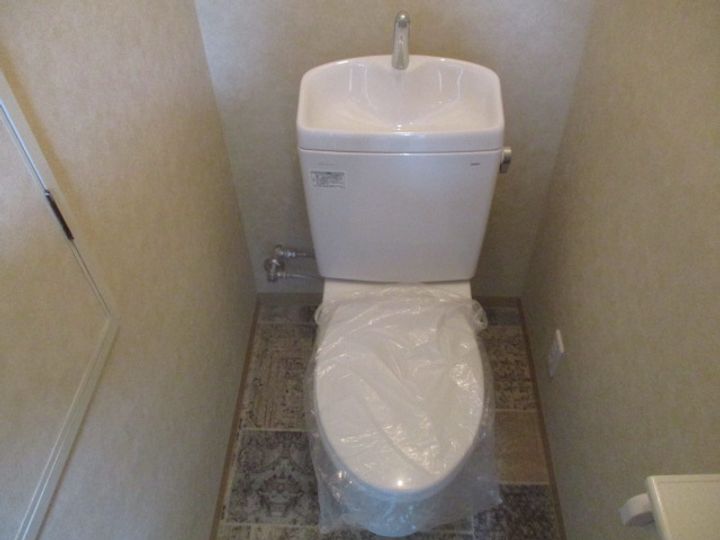 大阪府大阪市住之江区御崎1(マンション)の賃貸物件の内装