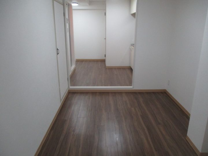 大阪府大阪市住之江区御崎1(マンション)の賃貸物件の居間