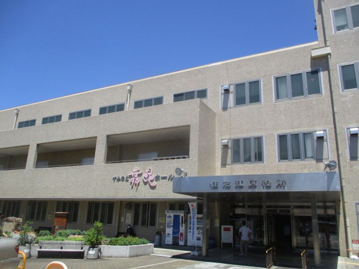 大阪府大阪市住之江区御崎1(マンション)の賃貸物件の周辺