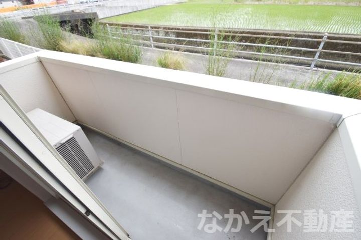 徳島県阿南市那賀川町中島(アパート)の賃貸物件の内装