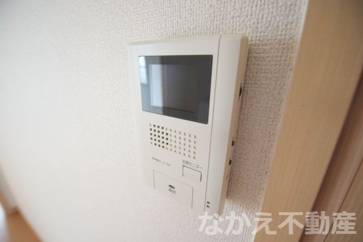 徳島県阿南市那賀川町中島(アパート)の賃貸物件の内装