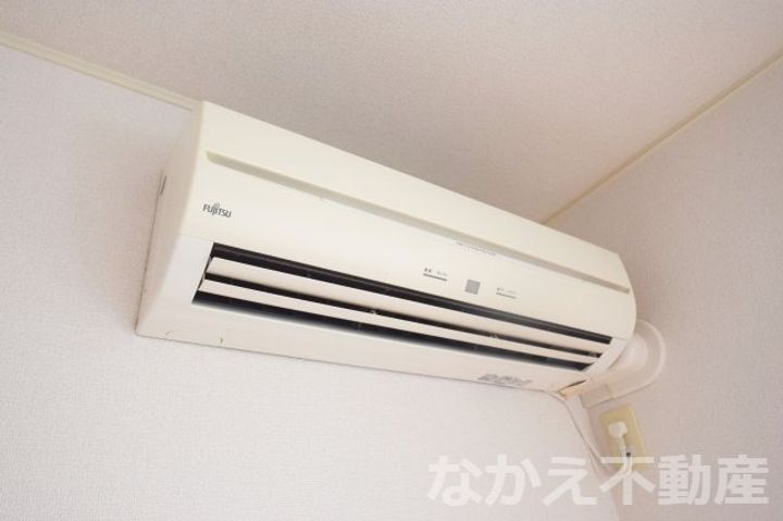 徳島県阿南市那賀川町中島(アパート)の賃貸物件の内装