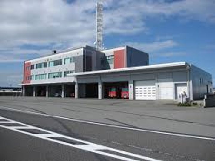 徳島県阿南市那賀川町中島(アパート)の賃貸物件の周辺