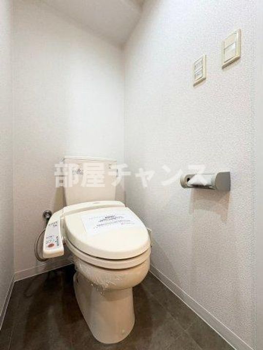 愛知県名古屋市中区丸の内3(マンション)の賃貸物件の内装