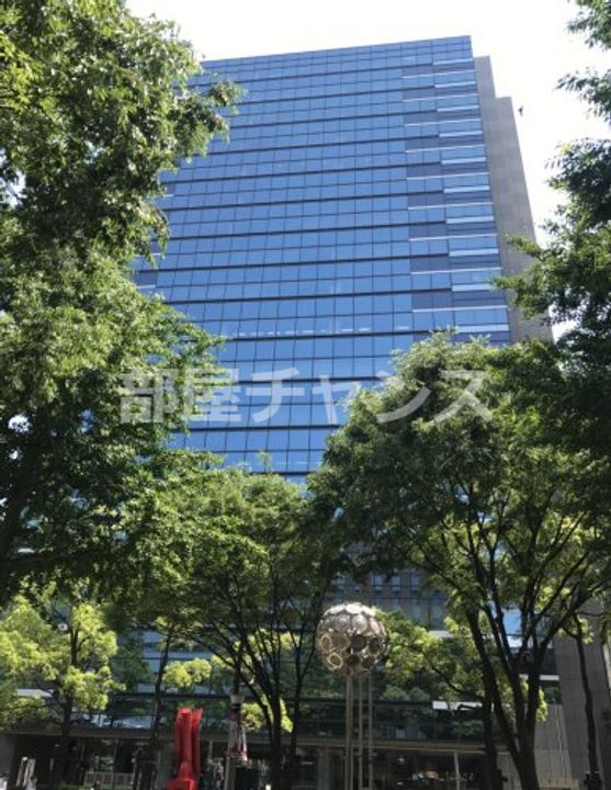 愛知県名古屋市中区丸の内3(マンション)の賃貸物件の周辺