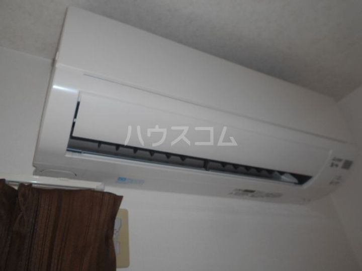 ピュアコートすみれの内装