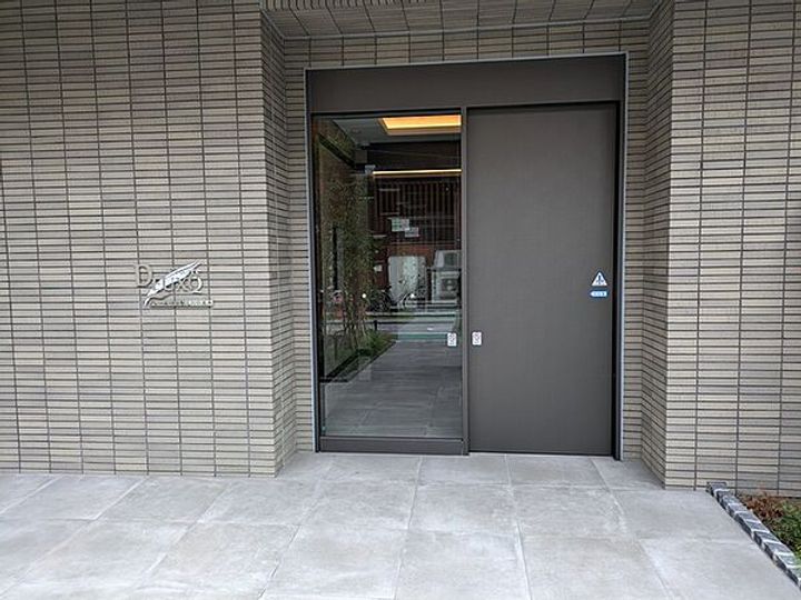埼玉県川口市並木3(マンション)の賃貸物件の地図