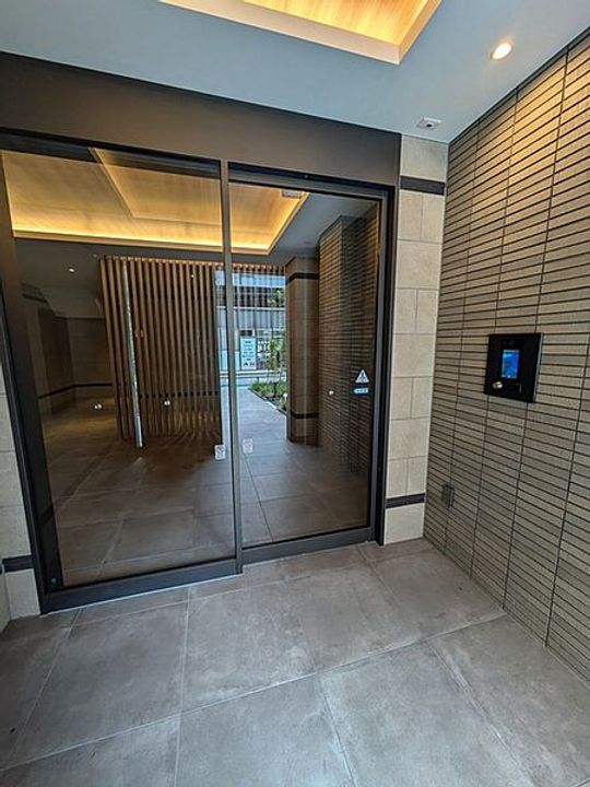 埼玉県川口市並木3(マンション)の賃貸物件の内装