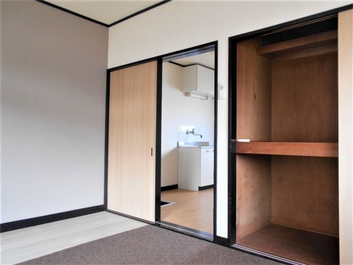 メゾンドパルティール(鹿島町米田)のその他画像