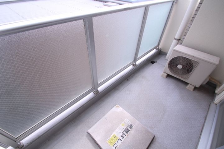 ソフィアコート光町の内装