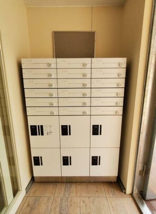 埼玉県さいたま市緑区美園2(アパート)の賃貸物件の内装