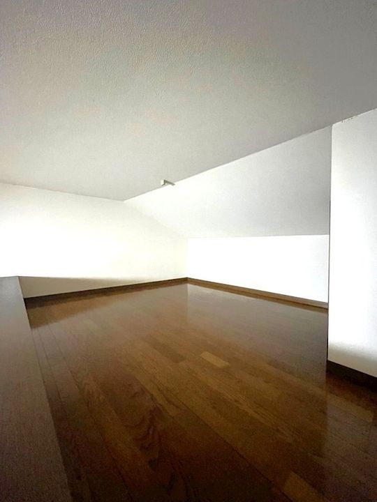 ハイツ彩光の内装