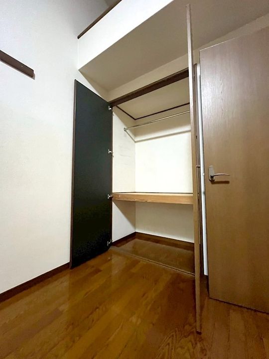 ハイツ彩光の内装