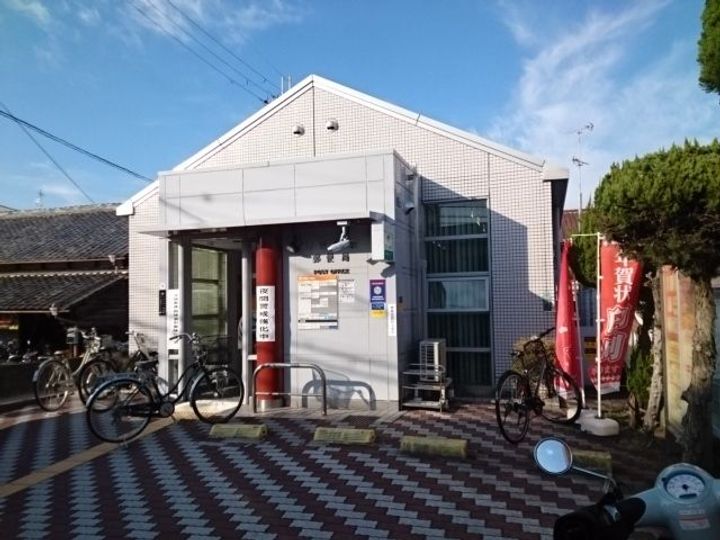 大阪府堺市東区日置荘西町2(アパート)の賃貸物件の周辺