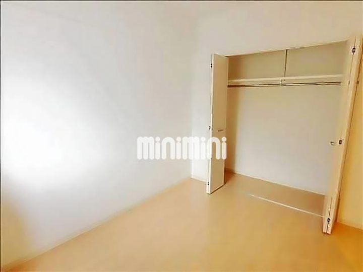 S-FORT四日市 arcamの内装