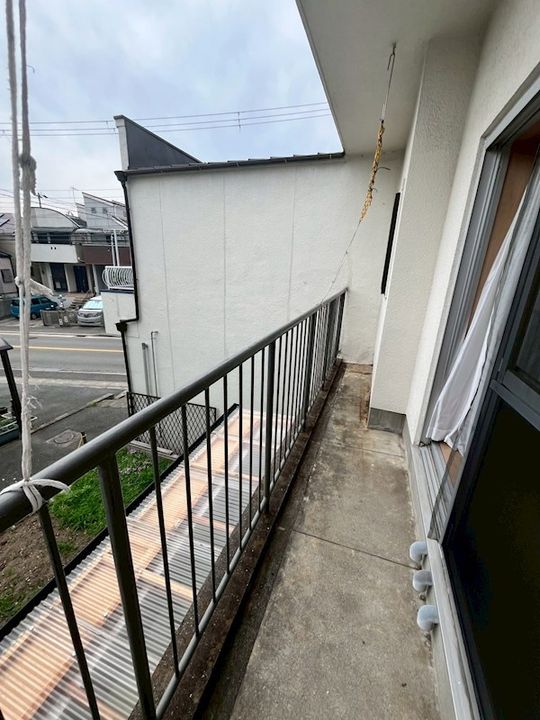 兵庫県神戸市垂水区南多聞台1(一戸建)の賃貸物件の内装