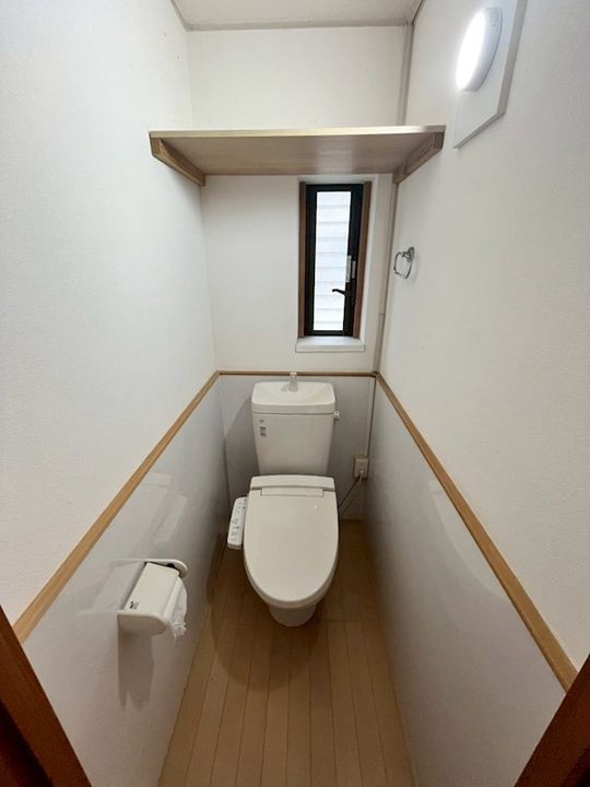 兵庫県神戸市垂水区南多聞台1(一戸建)の賃貸物件の内装