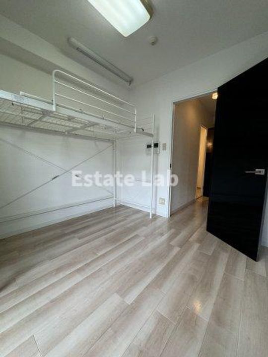 セントエルモ鷹取の内装