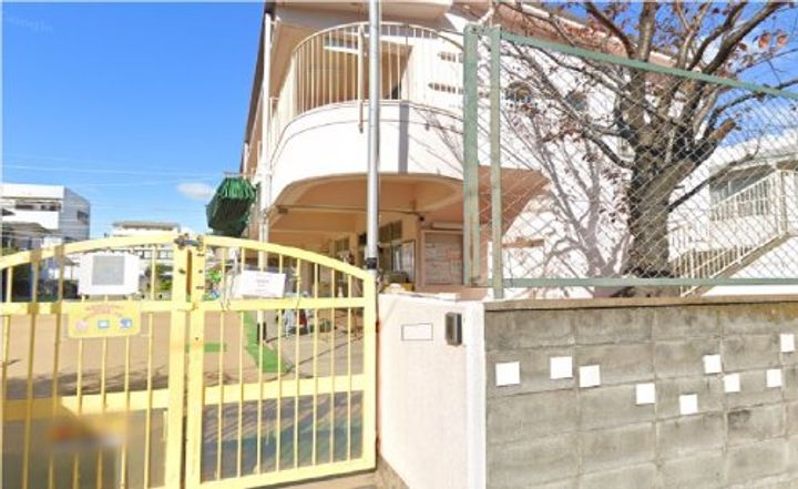 セントエルモ鷹取の周辺