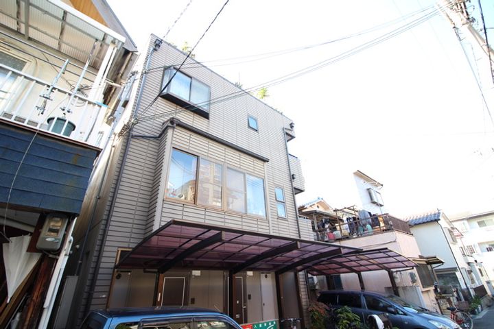 エステ-ト木村のその他画像