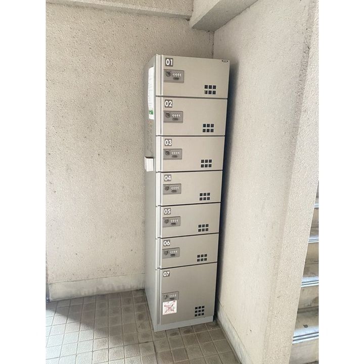 SG 花立の地図