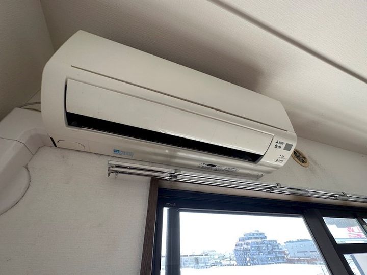 東京都足立区一ツ家3(マンション)の賃貸物件の内装