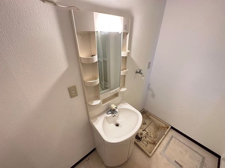 東京都足立区一ツ家3(マンション)の賃貸物件の内装