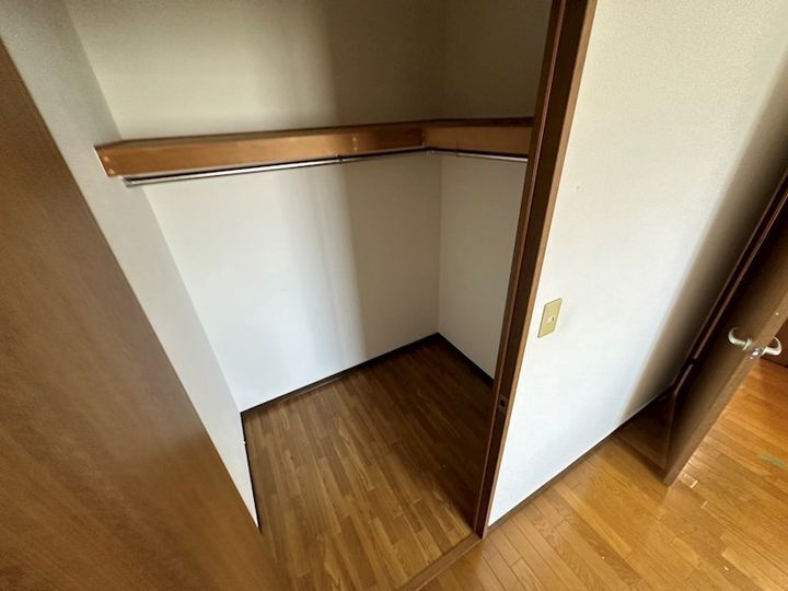 東京都足立区一ツ家3(マンション)の賃貸物件の内装