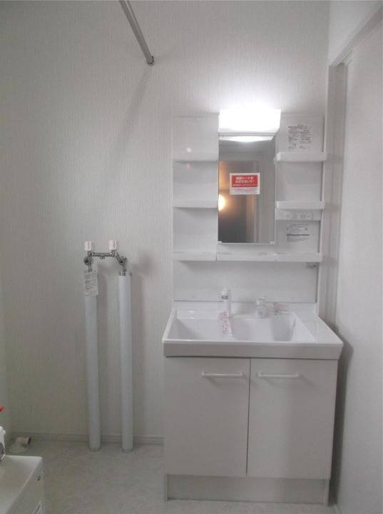 北海道北見市とん田西町(一戸建)の賃貸物件の内装