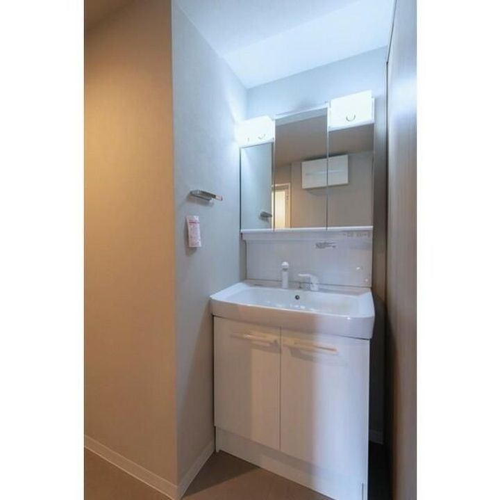 KDXレジデンス東雪谷の内装