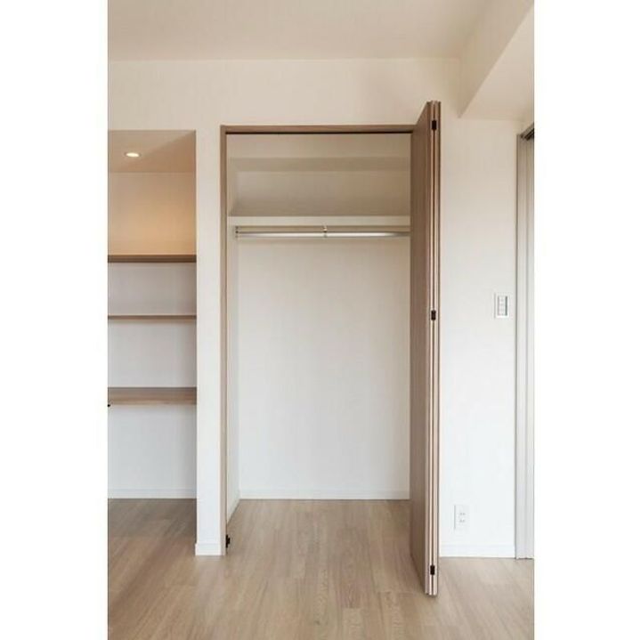 KDXレジデンス東雪谷の内装