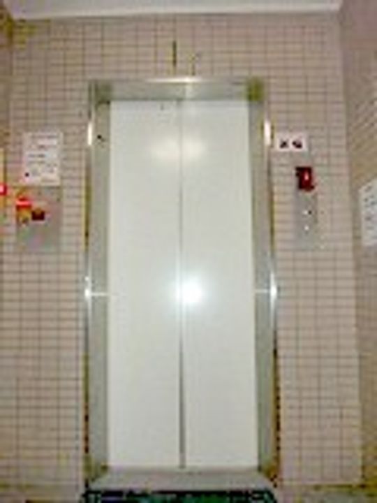 東京都練馬区栄町(マンション)の賃貸物件の地図