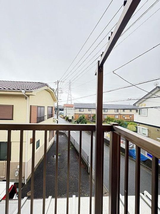 神奈川県小田原市別堀(一戸建)の賃貸物件のその他画像