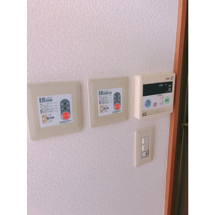 岩手県盛岡市西青山2(アパート)の賃貸物件の内装