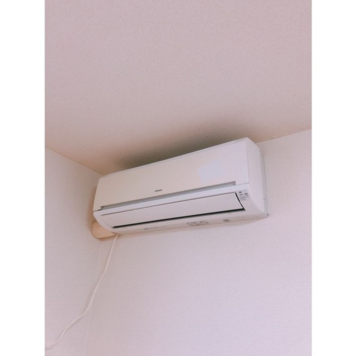 岩手県盛岡市西青山2(アパート)の賃貸物件の内装