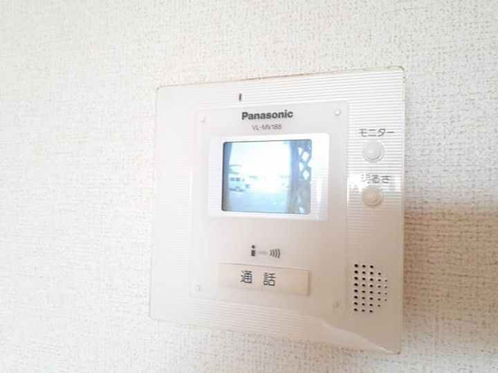 フラン コート イーストの内装