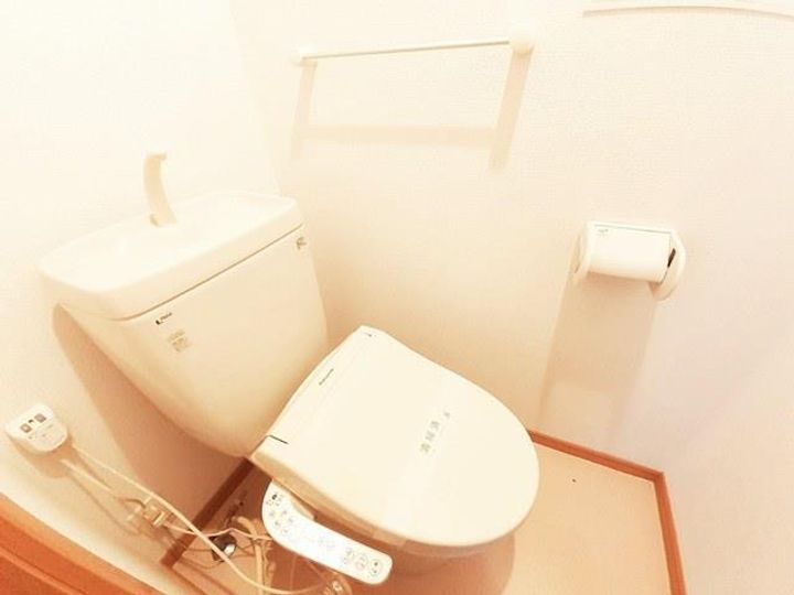 フラン コート イーストの内装