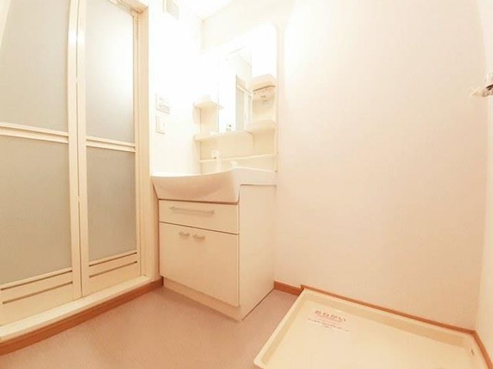 フラン コート イーストの内装