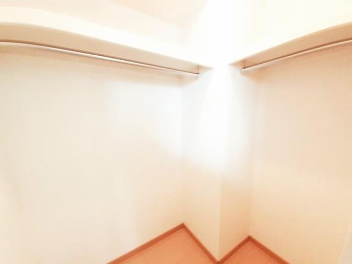 フラン コート イーストの内装