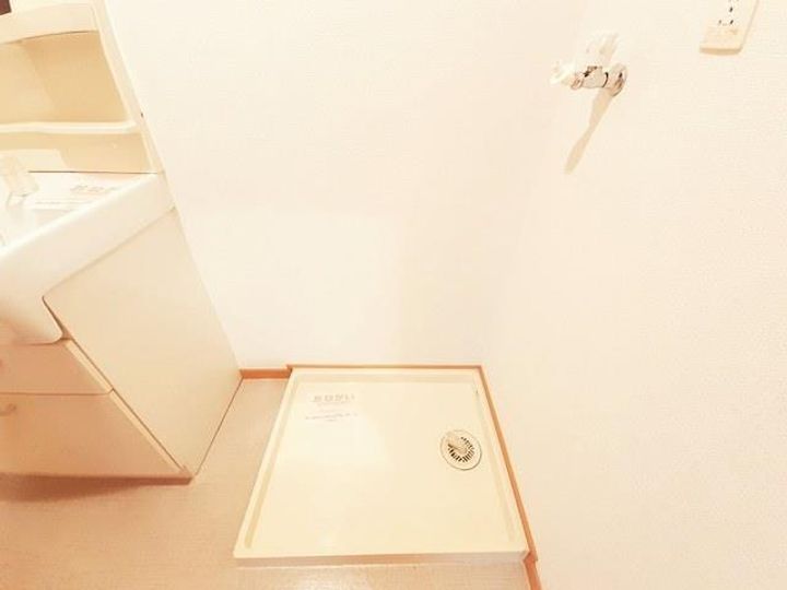 フラン コート イーストの内装