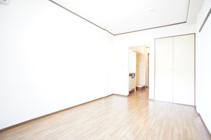 神奈川県川崎市多摩区東生田1(マンション)の賃貸物件の内装