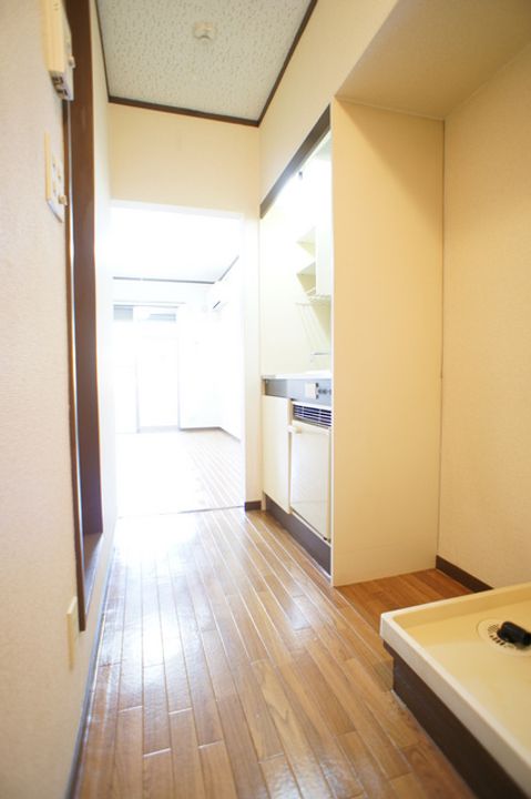 神奈川県川崎市多摩区東生田1(マンション)の賃貸物件のその他画像