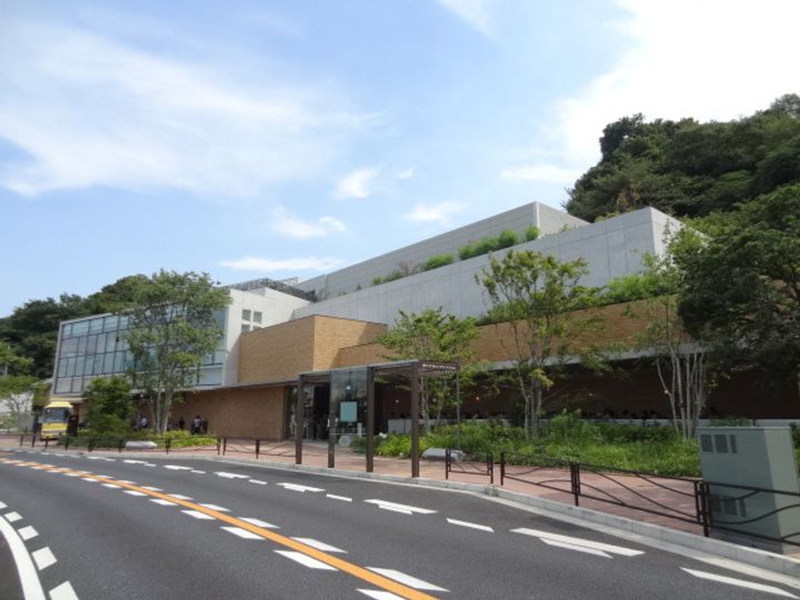 神奈川県川崎市多摩区東生田1(マンション)の賃貸物件の周辺