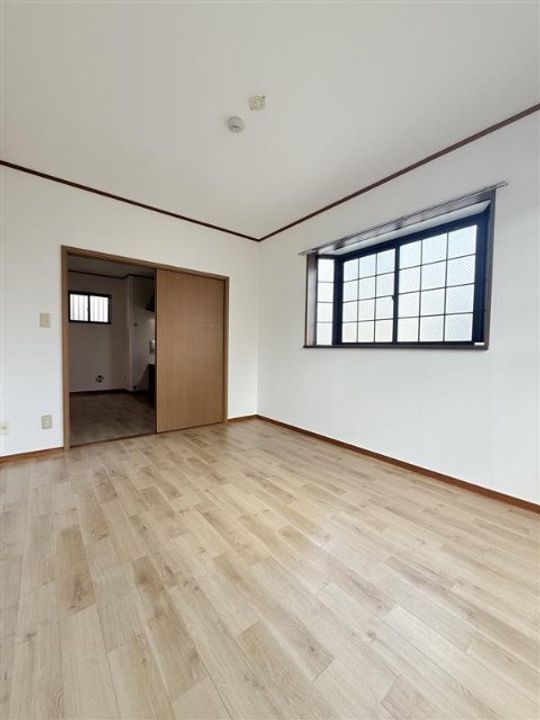 メゾン・ド・クレールの内装