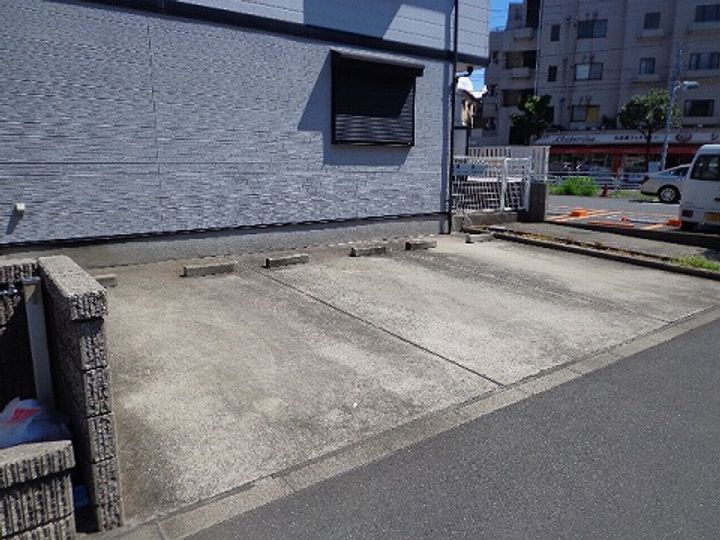 メゾン・ド・クレールの地図