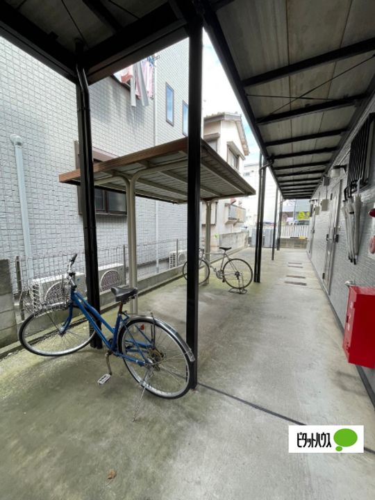 メゾン・ド・クレールの地図