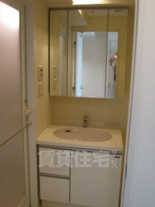 京都府京都市下京区南不動堂町(マンション)の賃貸物件の内装