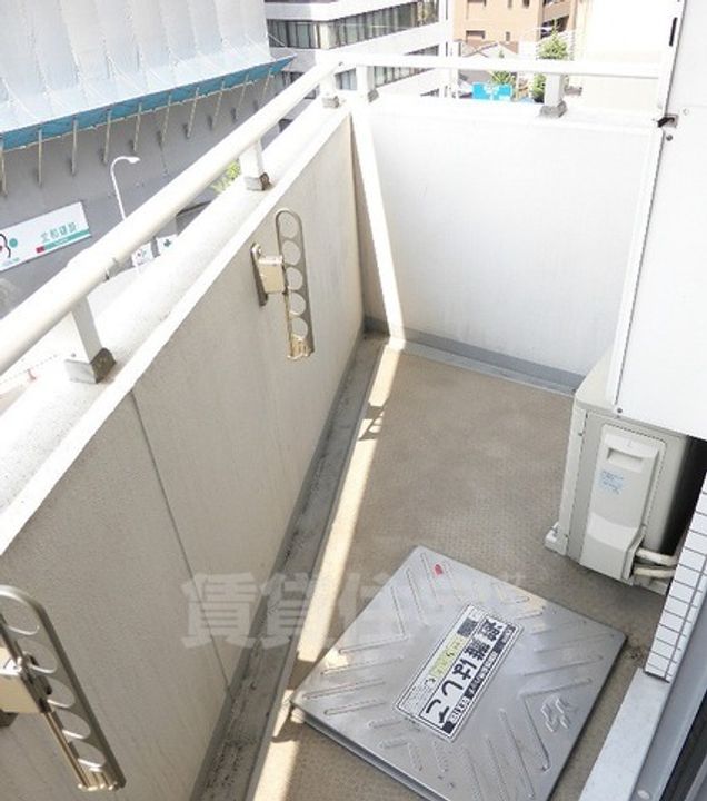 京都府京都市下京区南不動堂町(マンション)の賃貸物件の内装