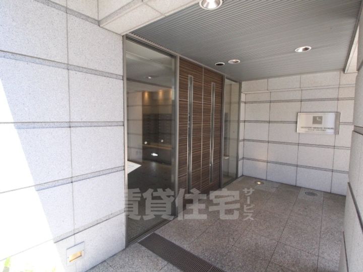 京都府京都市下京区南不動堂町(マンション)の賃貸物件の地図